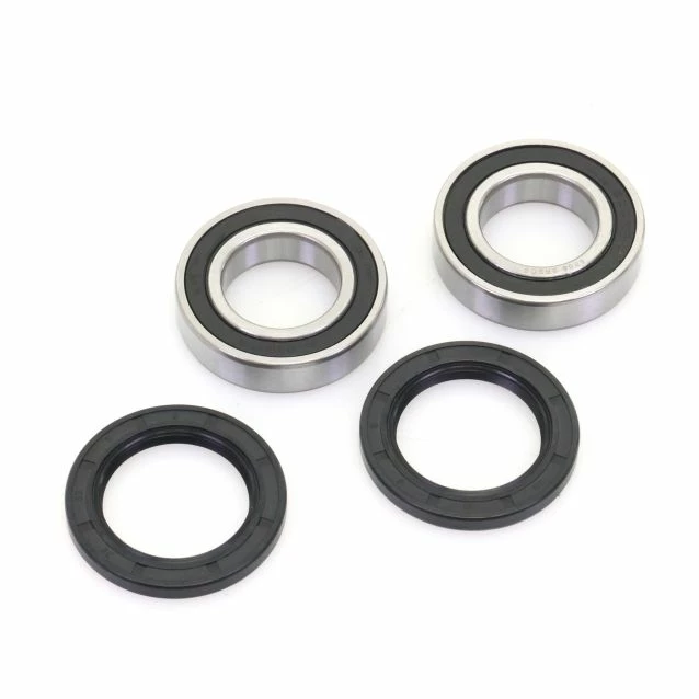 Wolftech Wheel Bearing Kit For Suzuki