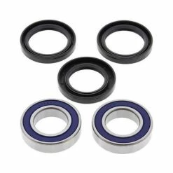 All Balls Wheel Bearing Kit