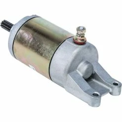 Wolftech Starter Motor For Suzuki