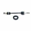 Maxx Complete Rear CV Axle For Suzuki