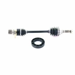 Maxx Complete Rear CV Axle For Suzuki