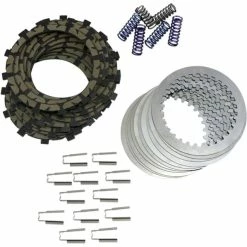 Rekluse TORQDrive Clutch Pack