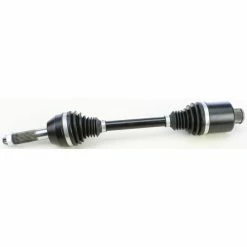 Maxx HD Complete Axle Rear, Left/Right