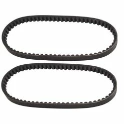 MOGO Parts Belt Pack, Qty 2