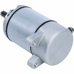 Wolftech Starter Motor For Honda
