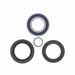 All Balls Front Wheel Bearing Kit For Honda