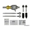 SuperATV Heavy Duty Rack & Pinion