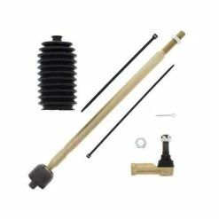 All Balls Steering Rack And Pinion End Kit, Left For Can-Am
