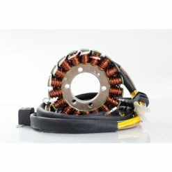 Wolftech Stator