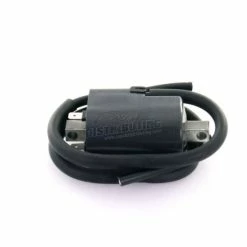 Sports Parts Inc. Rear Gas Shock With Spring