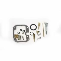 Wolftech Carburetor Repair Kit For Yamaha