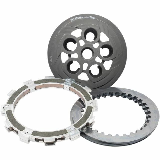Rekluse Core EXP Clutch Kit