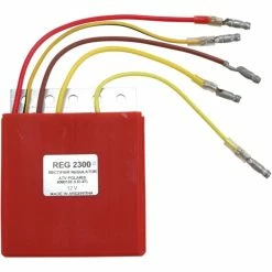 Wolftech Regulator For Polaris