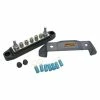 Moose Utility Division 7 Position Busbar