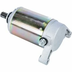Wolftech Starter Motor For Yamaha