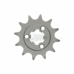 Wolftech Front Sprocket 12T For Suzuki