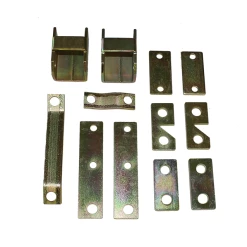 High Lifter 2" Lift Kit