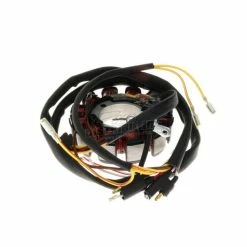 Wolftech Stator For Polaris