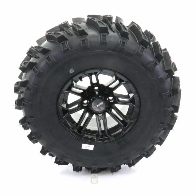 DNA Dirt Digger Wheel Assembly 26x11x12, Rear-Left - Image 3