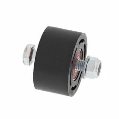 All Balls Sealed Chain Roller, 43-24mm