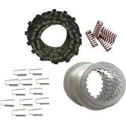 Rekluse TORQDrive Clutch Pack