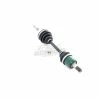 Maxx Complete CV Axle - Front