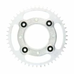 Wolftech Rear Sprocket 47T For Honda