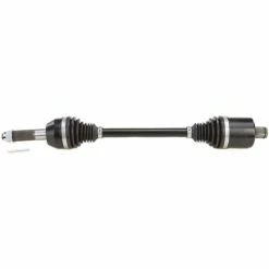 Maxx HD Complete Axle Rear, Left/Right