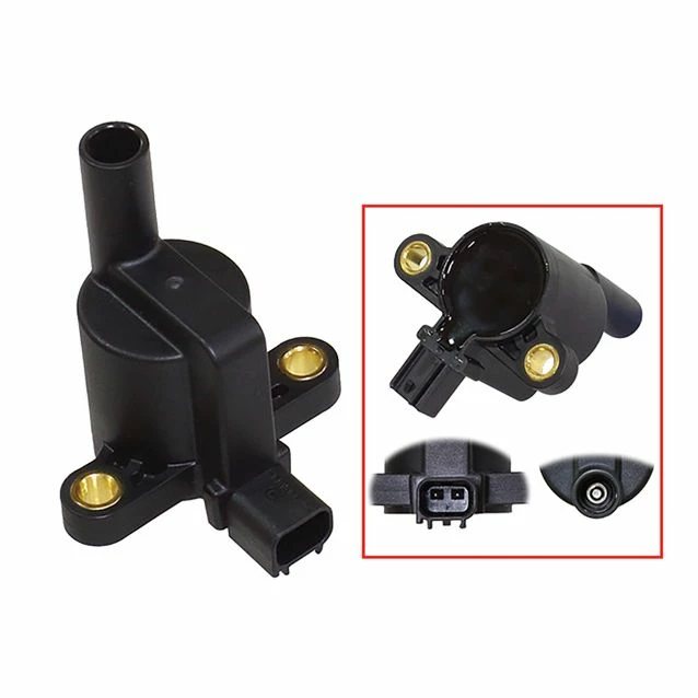 Bronco Ignition Coil For Polaris