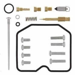 Wolftech Carburetor Repair Kit For Suzuki