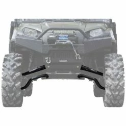 SuperATV High Clearance Forward A-Arms For Polaris