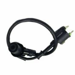 MOGO Parts Ignition Coil, 4S GY6-50cc