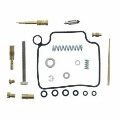 Wolftech Carburetor Repair Kit For Honda