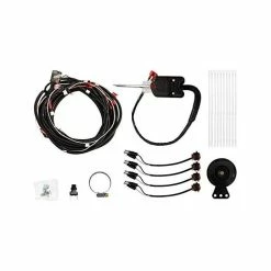 DUX Automotive Plug And Play UTV Signal Kit For Polaris RZR