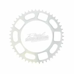 Wolftech Rear Sprocket 47T For Honda