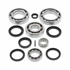All Balls Differential Bearing & Seal Kit For Kawasaki