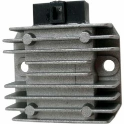 Arrowhead Regulator For Kawasaki