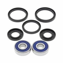 All Balls Wheel Bearing & Seal For Honda