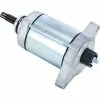 Wolftech Starter Motor For Honda
