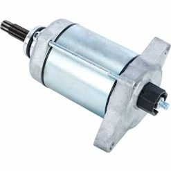 Wolftech Starter Motor For Honda