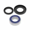 All Balls Lower Steering Bearing Kit For Honda