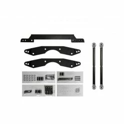 SuperATV Adjustable Lift Kit