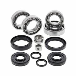 All Balls Differential Bearing For Honda