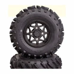 DNA/Aluminum Wheel Kit, 26 X 11 X 12