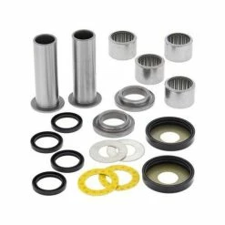 All Balls Swingarm Bearing Kit For Suzuki