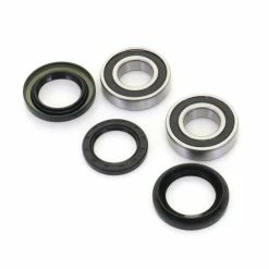 Wolftech Wheel Bearing Kit For Yamaha