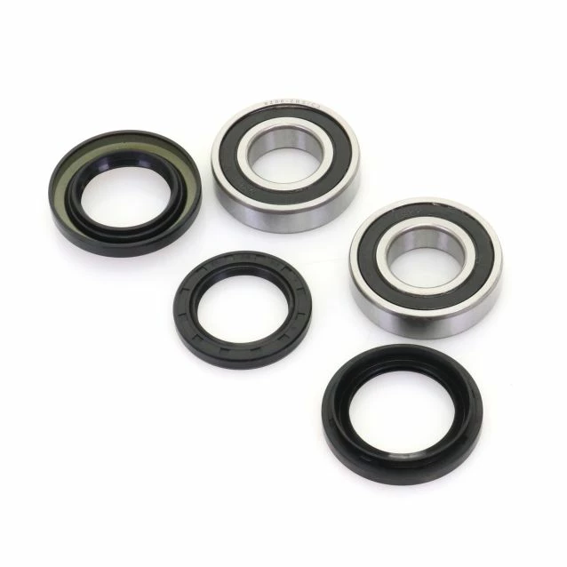 Wolftech Wheel Bearing Kit For Yamaha