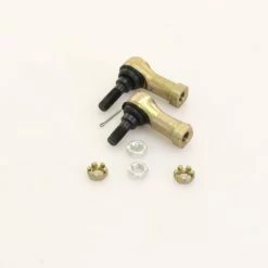 Wolftech Tie Rod End Kit