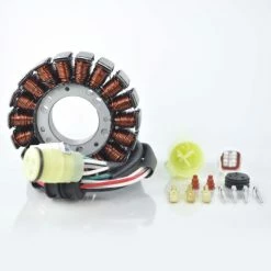 Wolftech Stator For Yamaha