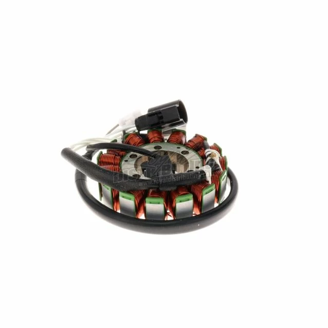 Wolftech Stator For Yamaha - Image 3